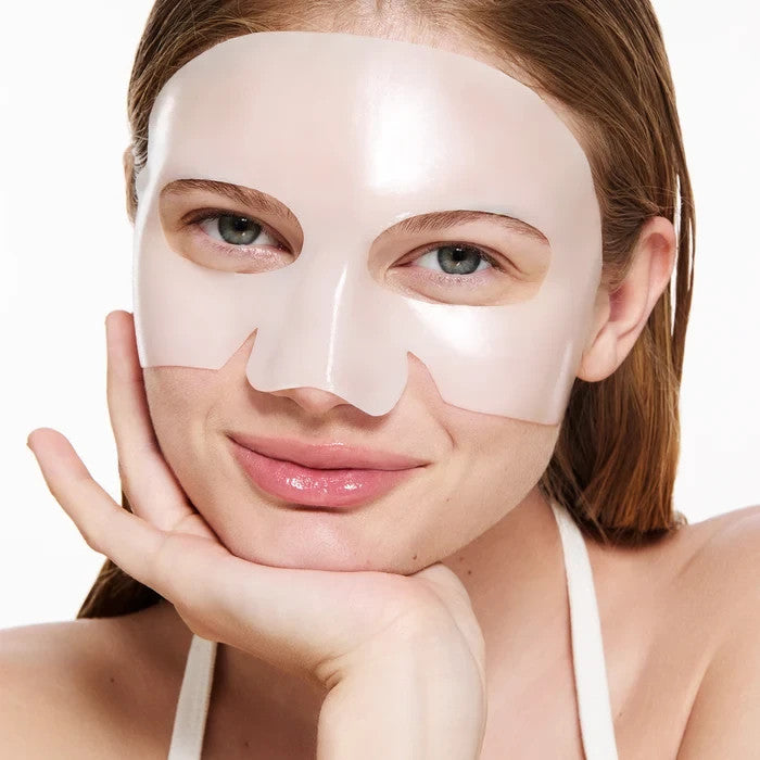 Torriden Cellmazing Firming Gel Mask for Face & Neck, 1.58 oz (Lot of 13)