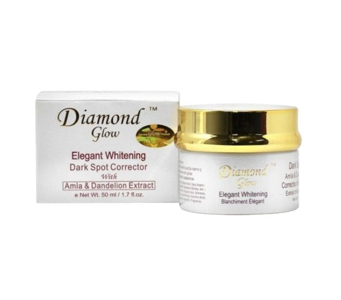 Dark Spot Corrector Serum for Face and Body - 1.7 oz