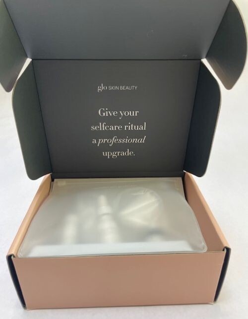 Retinol and Vitamin C Smoothing Peel Kit for Skin Rejuvenation
