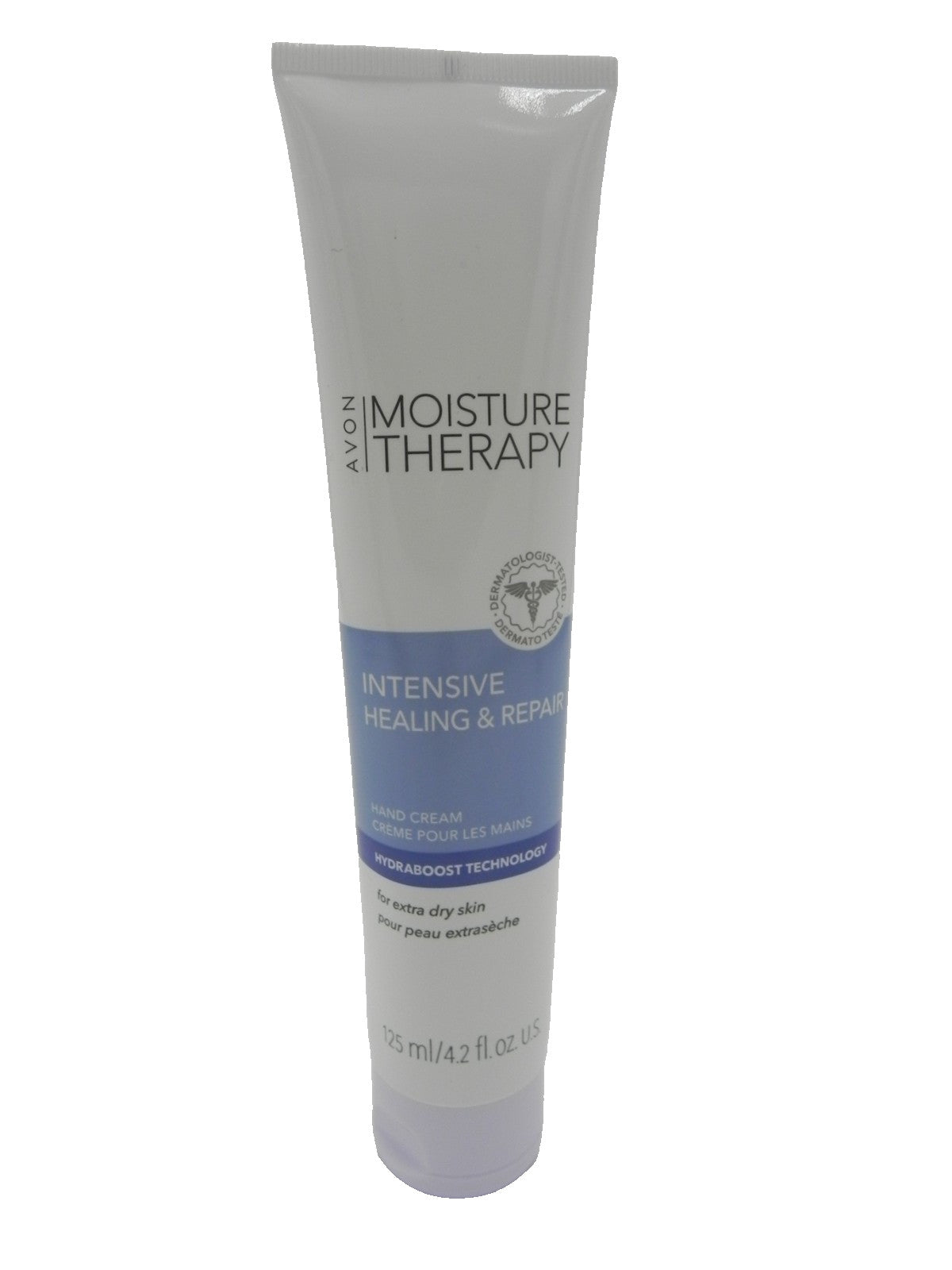 Moisture Therapy Intensive Healing Hand Cream 4.2 oz – Pack of 2