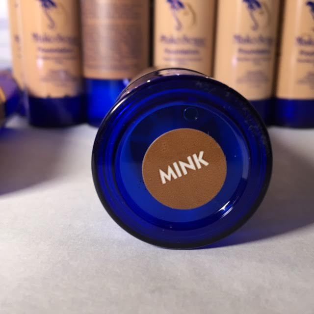 MakeSense Foundation by SeneGence Anti-Aging Face Makeup - Multiple Shades