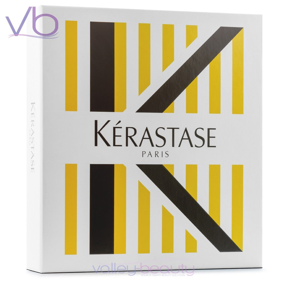 KERASTASE Elixir Ultime Spring Gift Box Set | Ritual for Dull, and