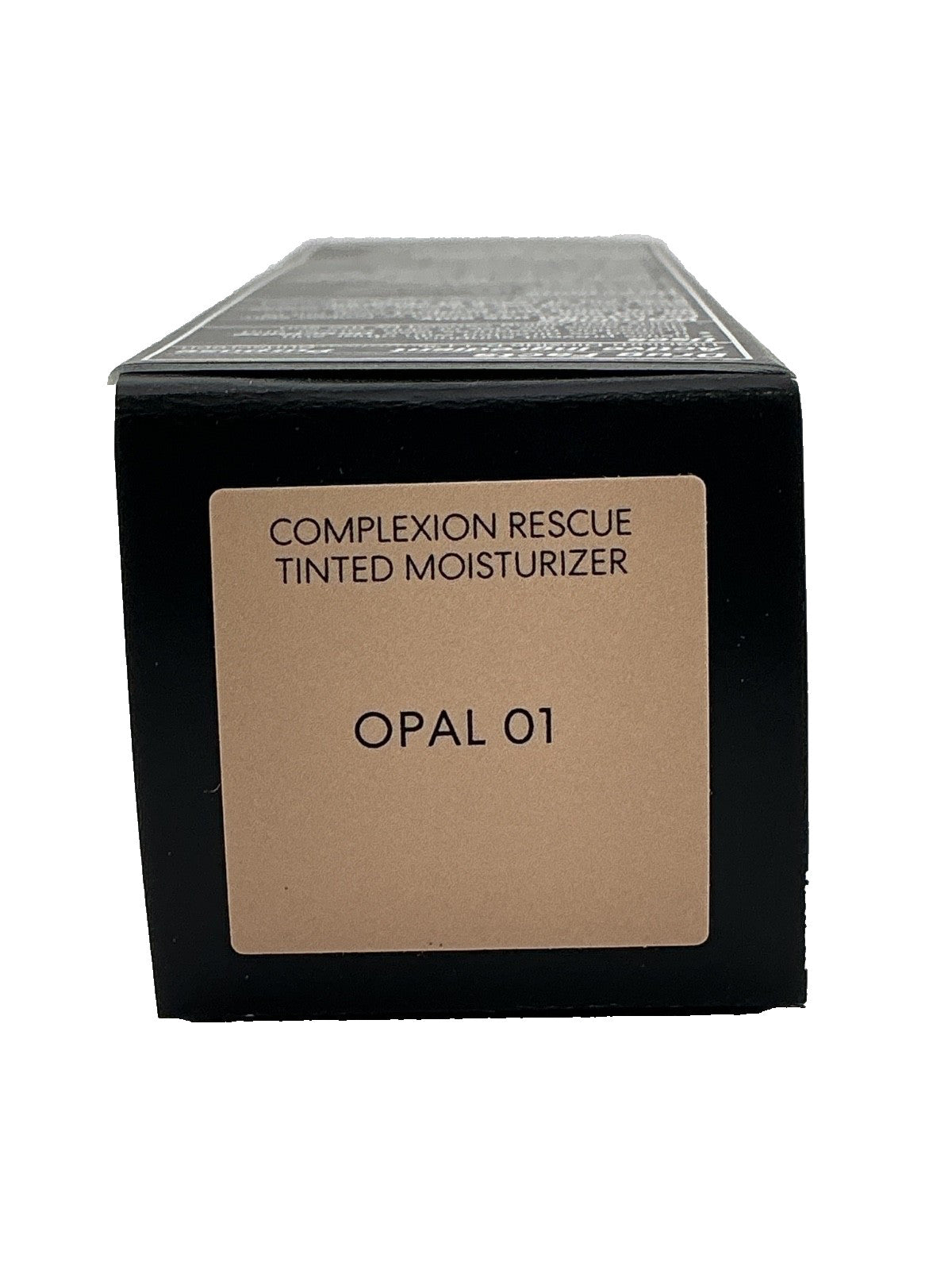 BareMinerals Complexion Rescue Tinted Moisturizer Opal 01 - Hydrating Face Cream