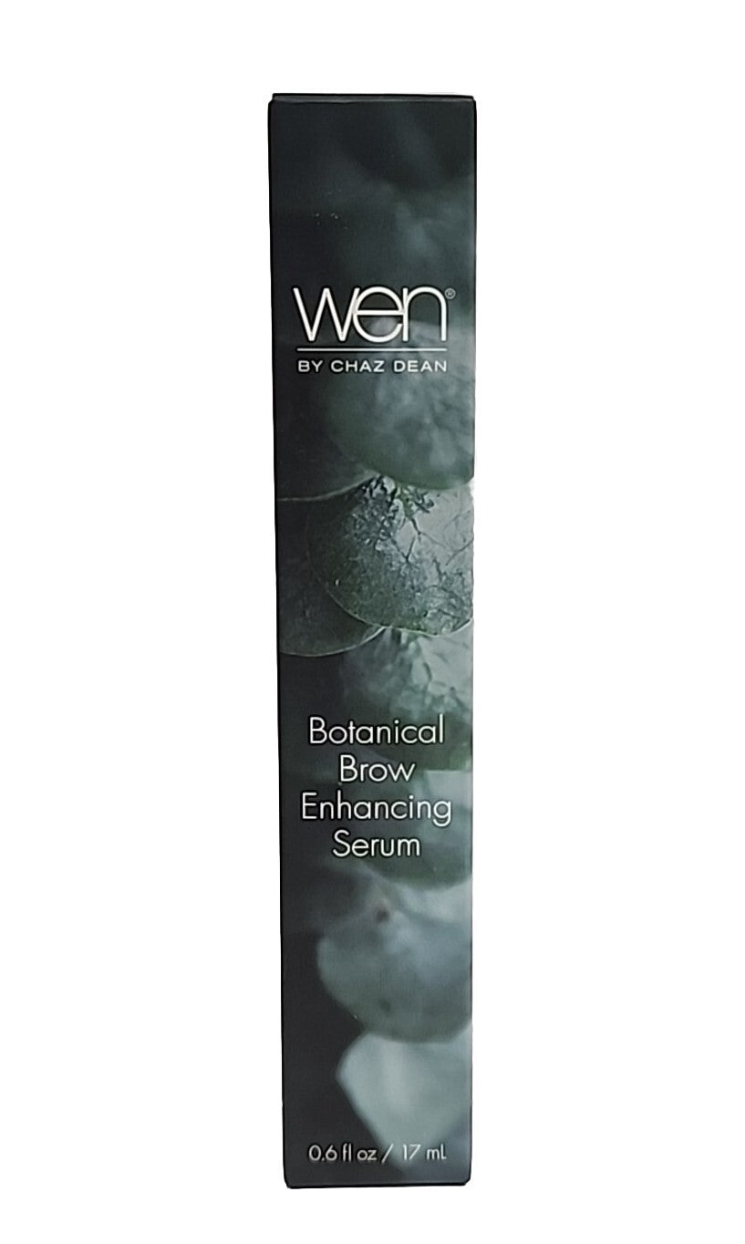 Botanical Brow Enhancing Serum for Eyebrow Growth - 0.6 fl oz - Set of 2