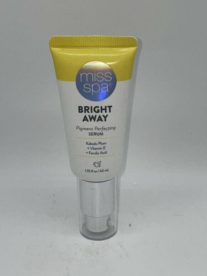 Bright Away Pigment Perfecting Serum 1.35 fl oz