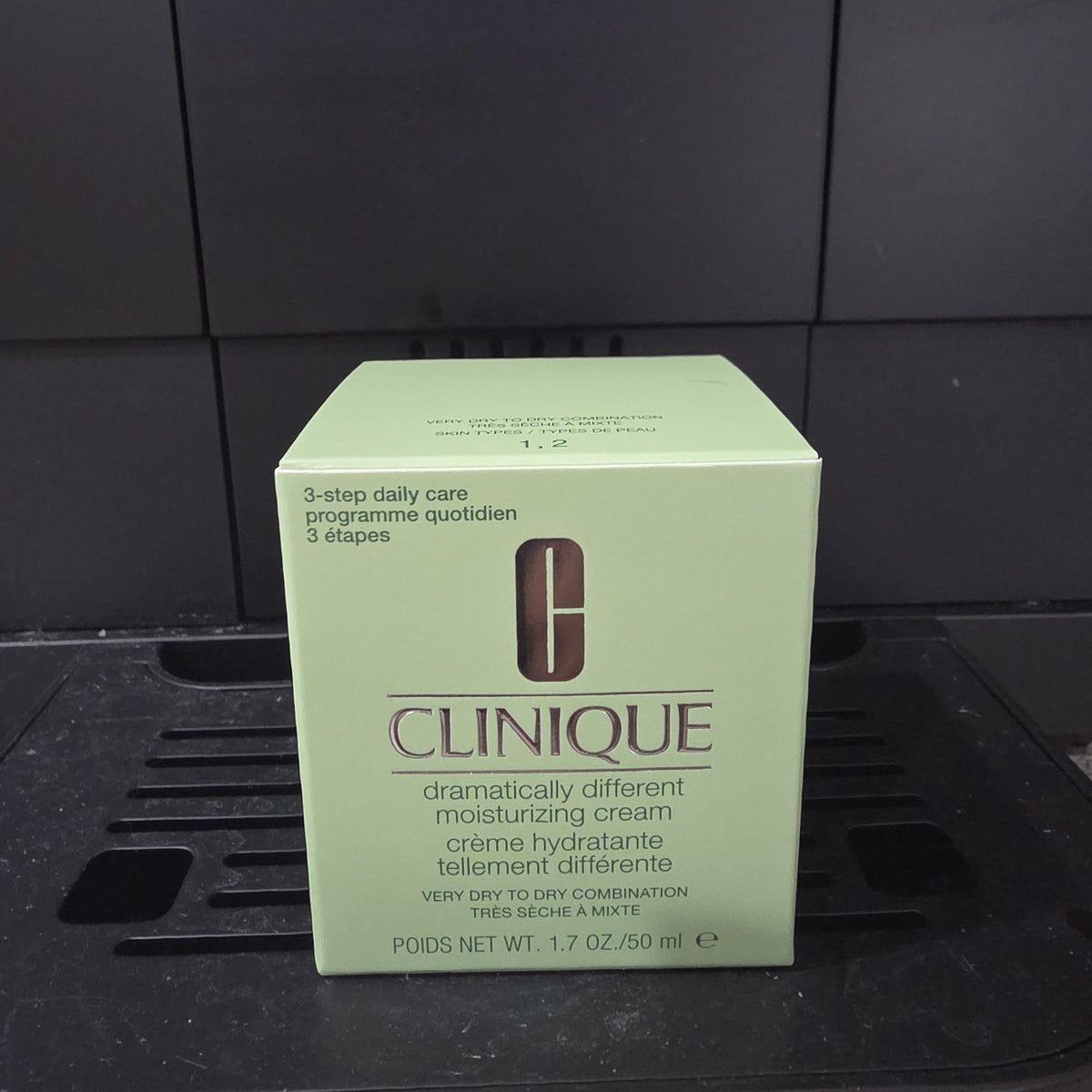 Moisturising Cream 50ml