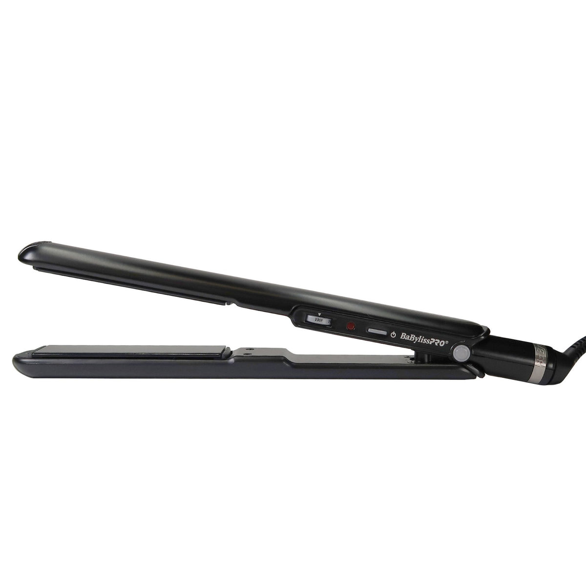 Hair Styling Set with 1-Inch Flat Iron and 1¼-Inch Curling Iron for Hair