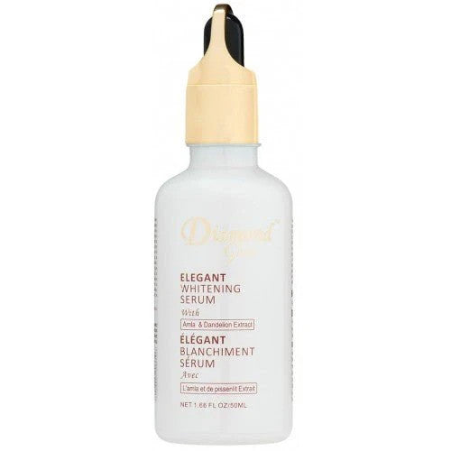 Diamond Glow Brightening Face Serum for Dark Spots & Even Skin Tone - 1.66 oz