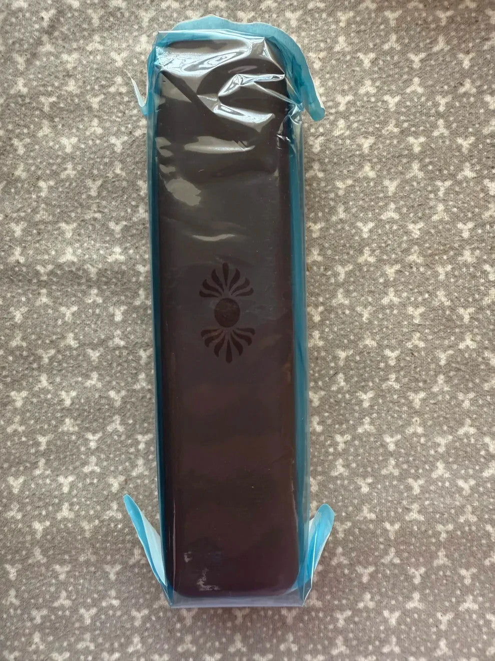 Derma Roller for Skin Rejuvenation - Bur Bur Growing Season Brand New