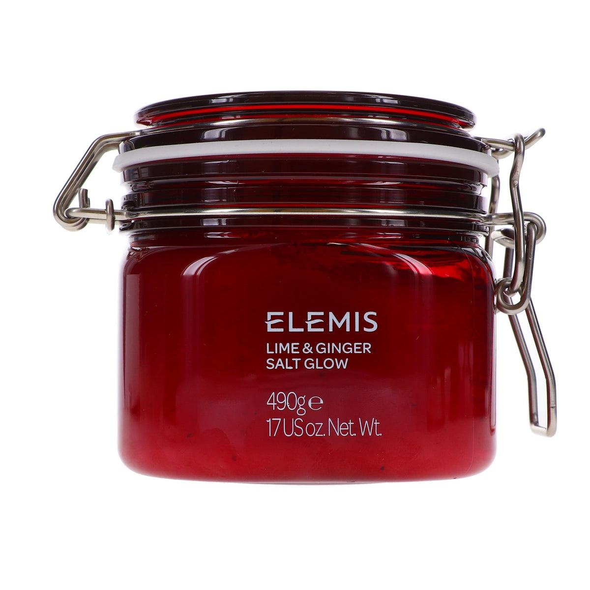 ELEMIS Lime & Ginger Salt Glow 17 oz
