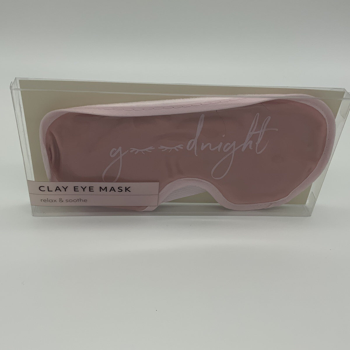 Clay Eye Mask for Relaxation and Soothe - Macy's