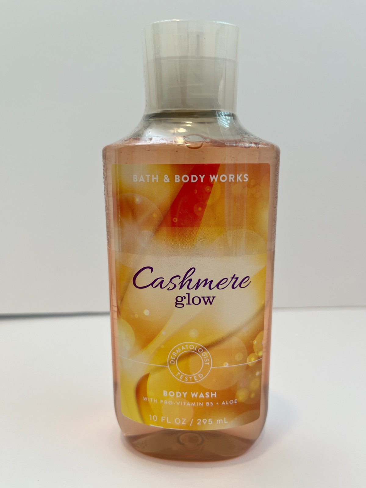 10 oz Shower Gel Body Wash – Choose Your Scent