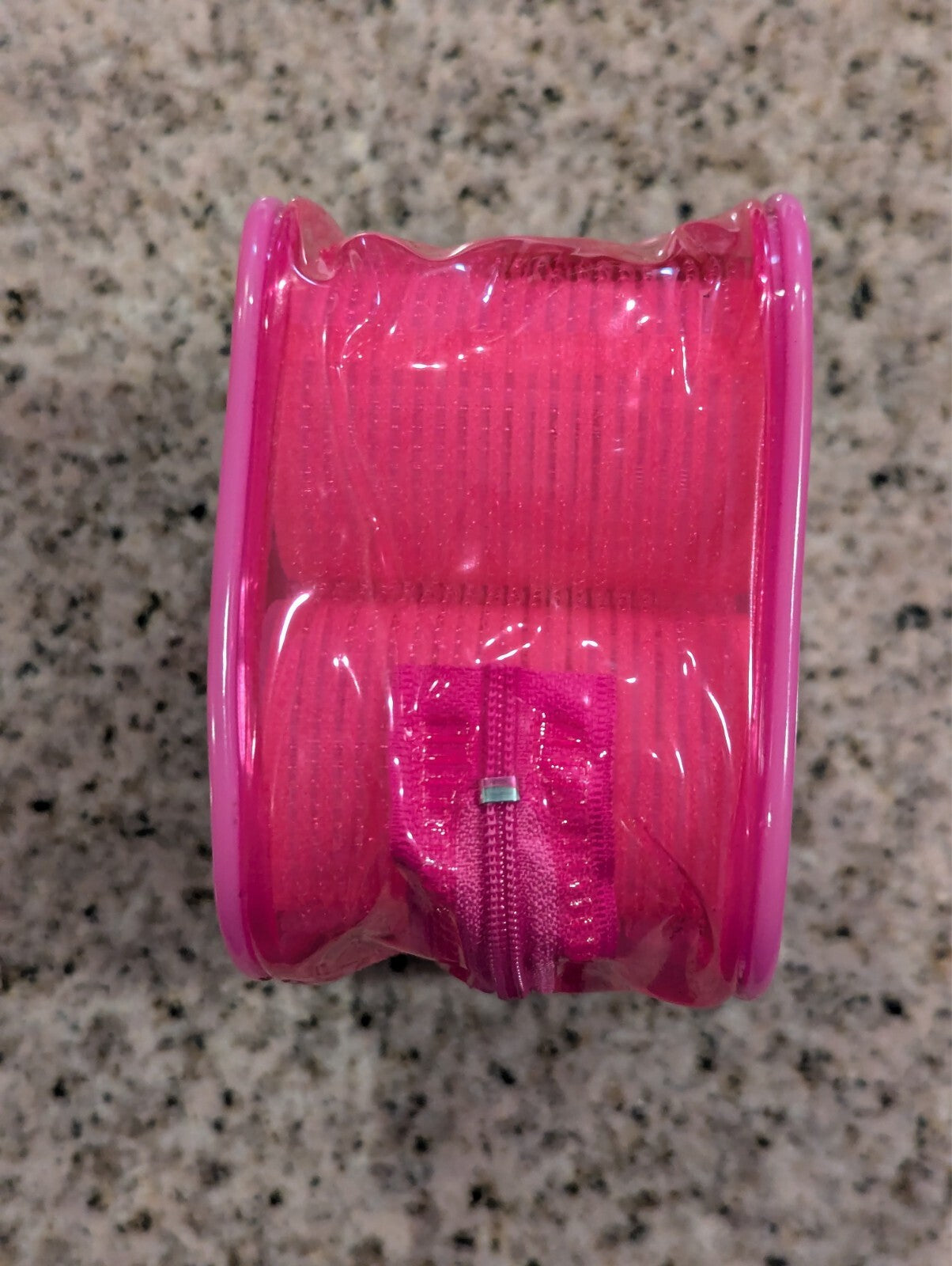 Girls Hair Roller Kit with Curlers for Curls - New & Unused