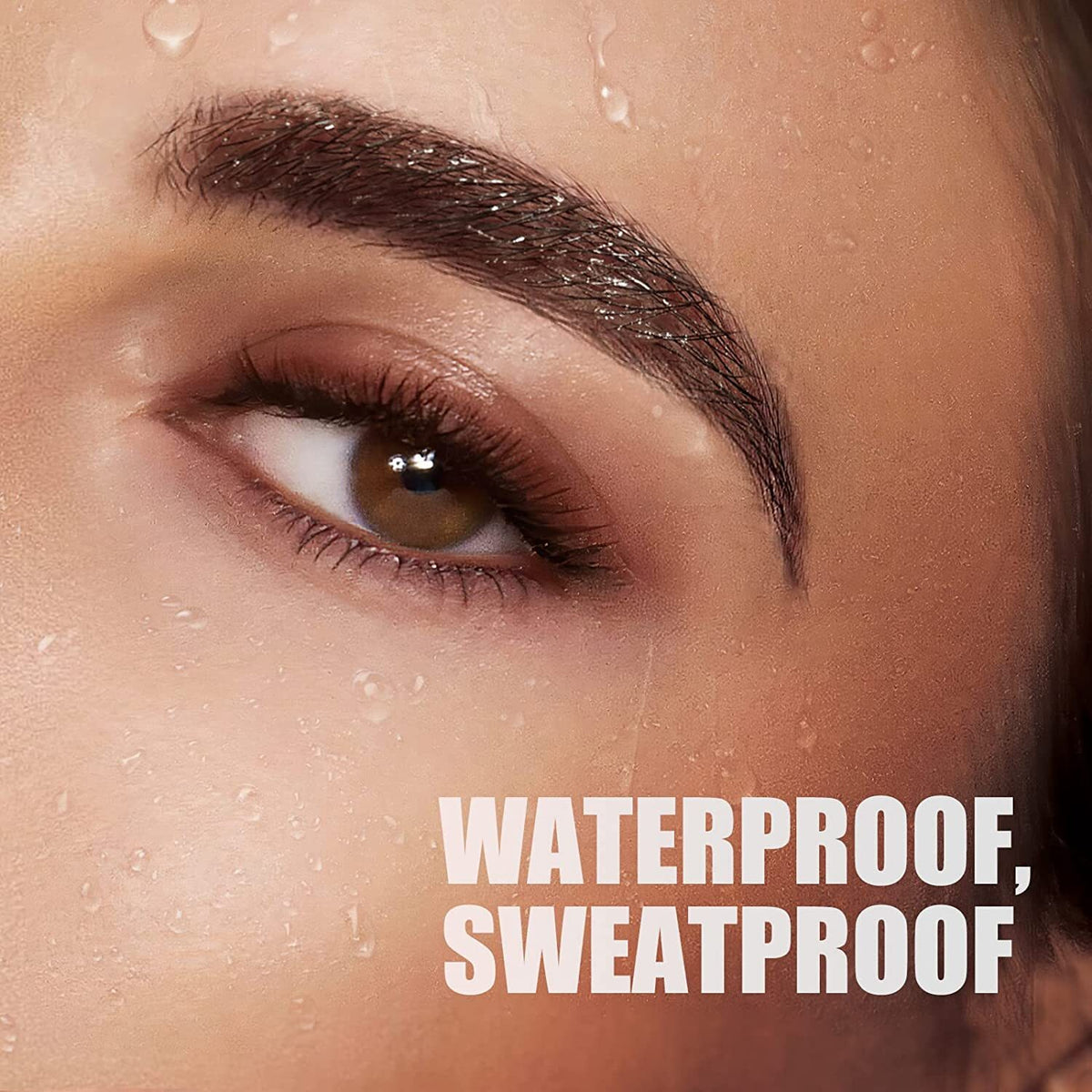 Waterproof Microblading Eyebrow Ink Pen Long Lasting 3D Brow Pencil