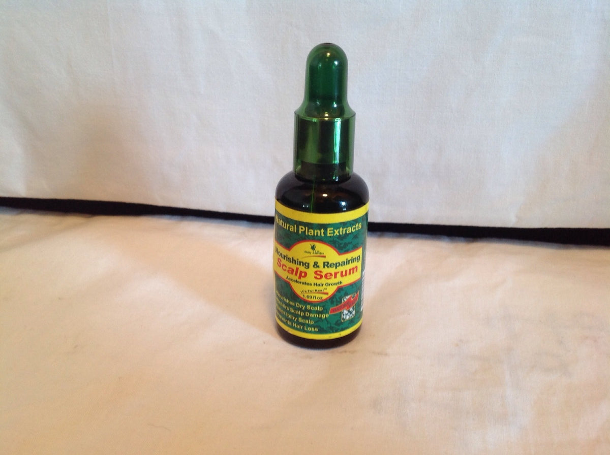 Deity America Scalp Serum, 1.69 oz - RARE