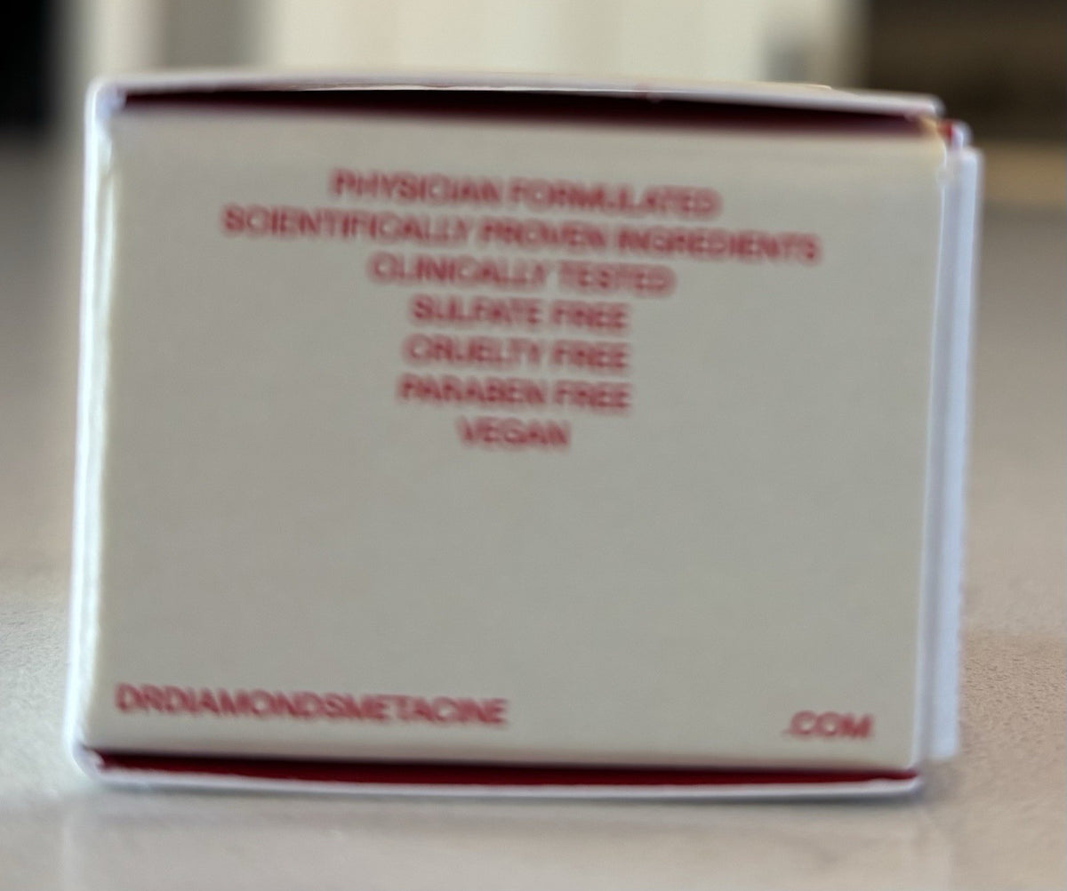 Bioactive Hydrolipid Barrier Moisturizer 0.17oz