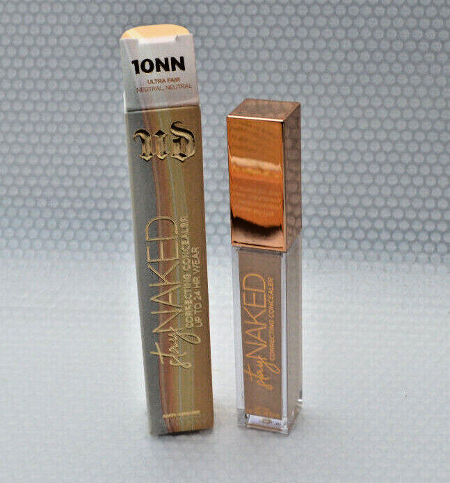 Multi-Color Correcting Concealer Set - Long-Lasting, Lightweight Face Makeup