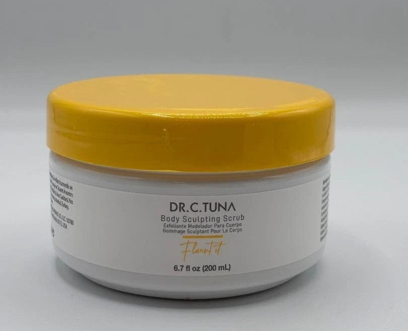Farmasi Flaunt It! Body Sculpting Scrub 6.7 oz.