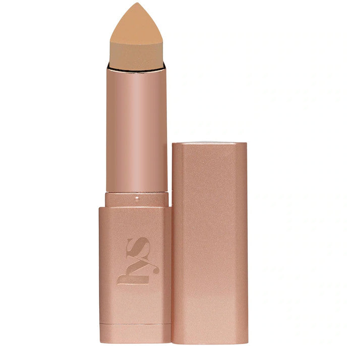 Cream Bronzer & Contour Stick - Buildable, Blends Easily, Natural Finish