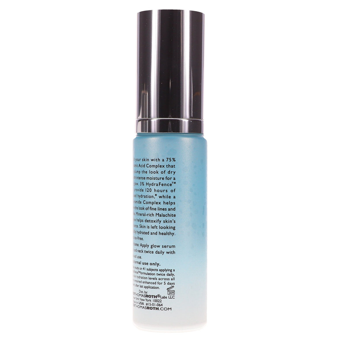 Water Drench Hyaluronic Glow Serum 1 oz