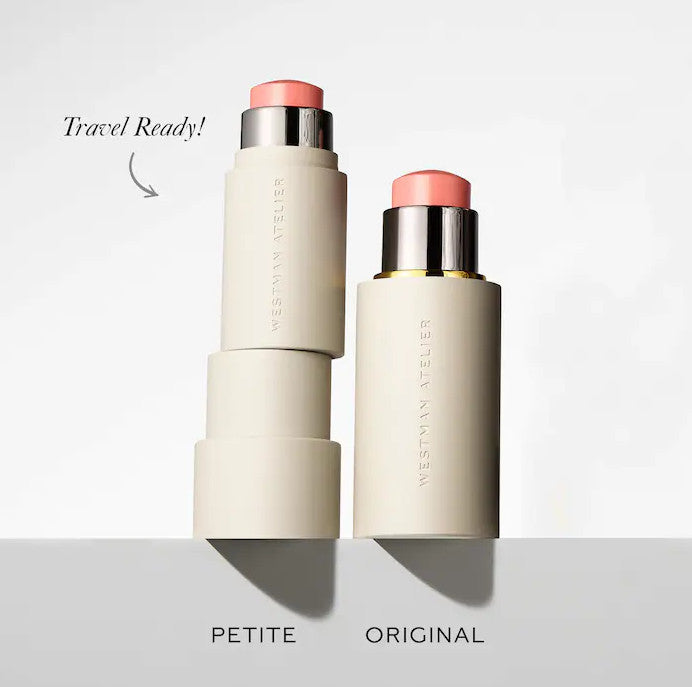 Westman Atelier Lip & Cheek Cream Stick - Multiple Shades