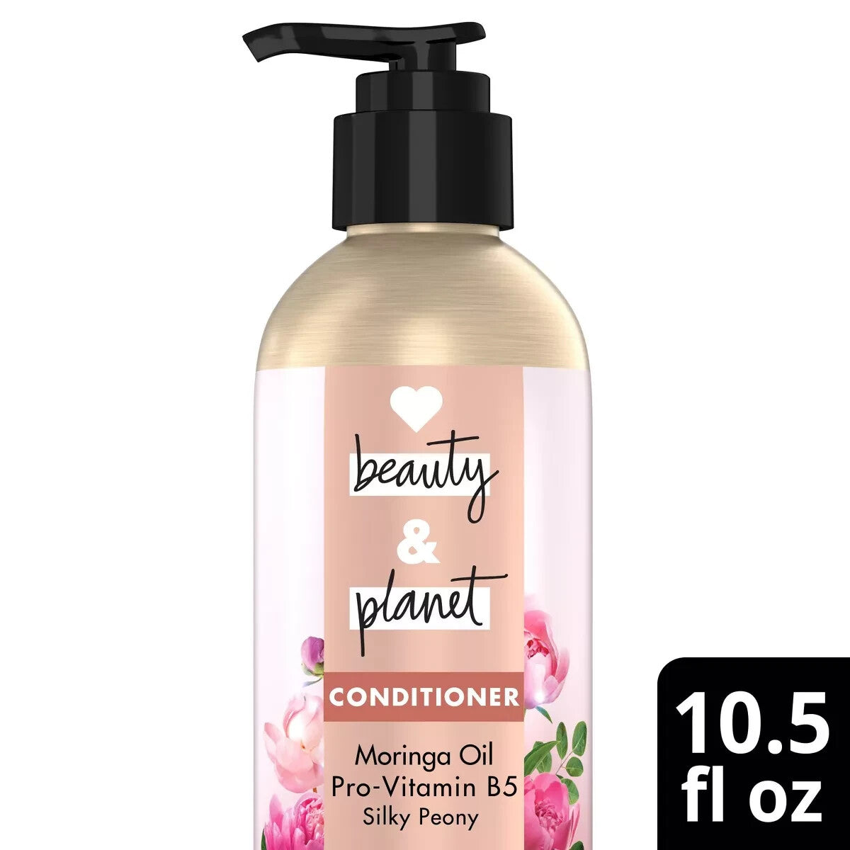 Damaged Hair Conditioner 4 Pack with Oil & Pro-Vitamin B5