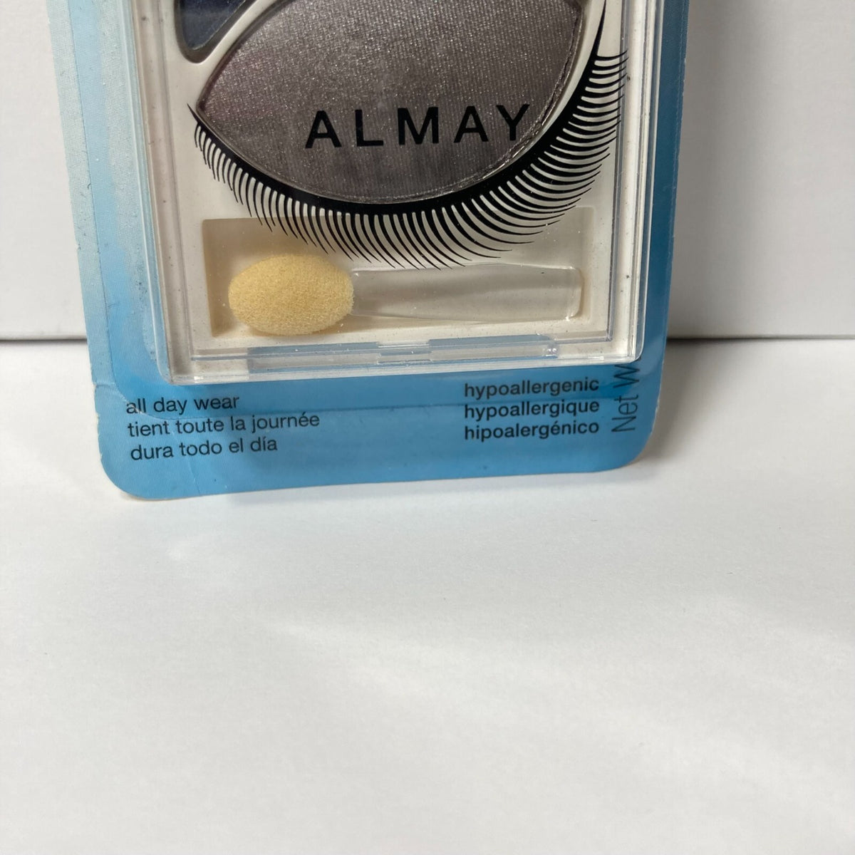 Eye Shadow Palette for Blue Eyes - Shimmer Intense I-Color Discontinued #422