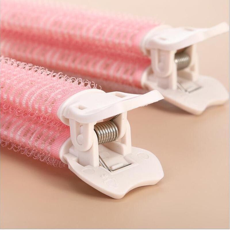 New Korean Volume Hair Clips for Root Lift of All Type Curl Style
