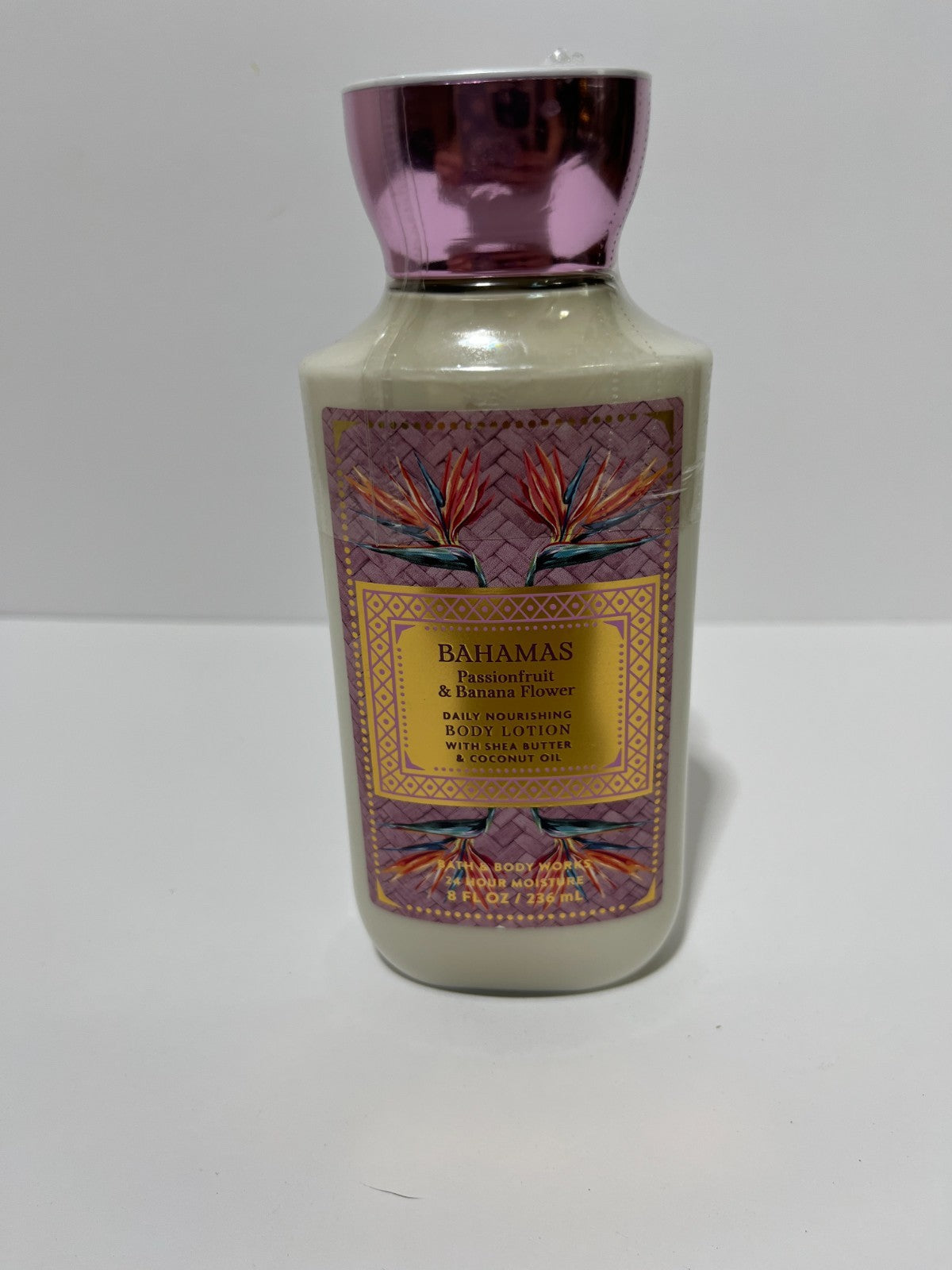 Body Lotion 8 oz - Multiple Scents