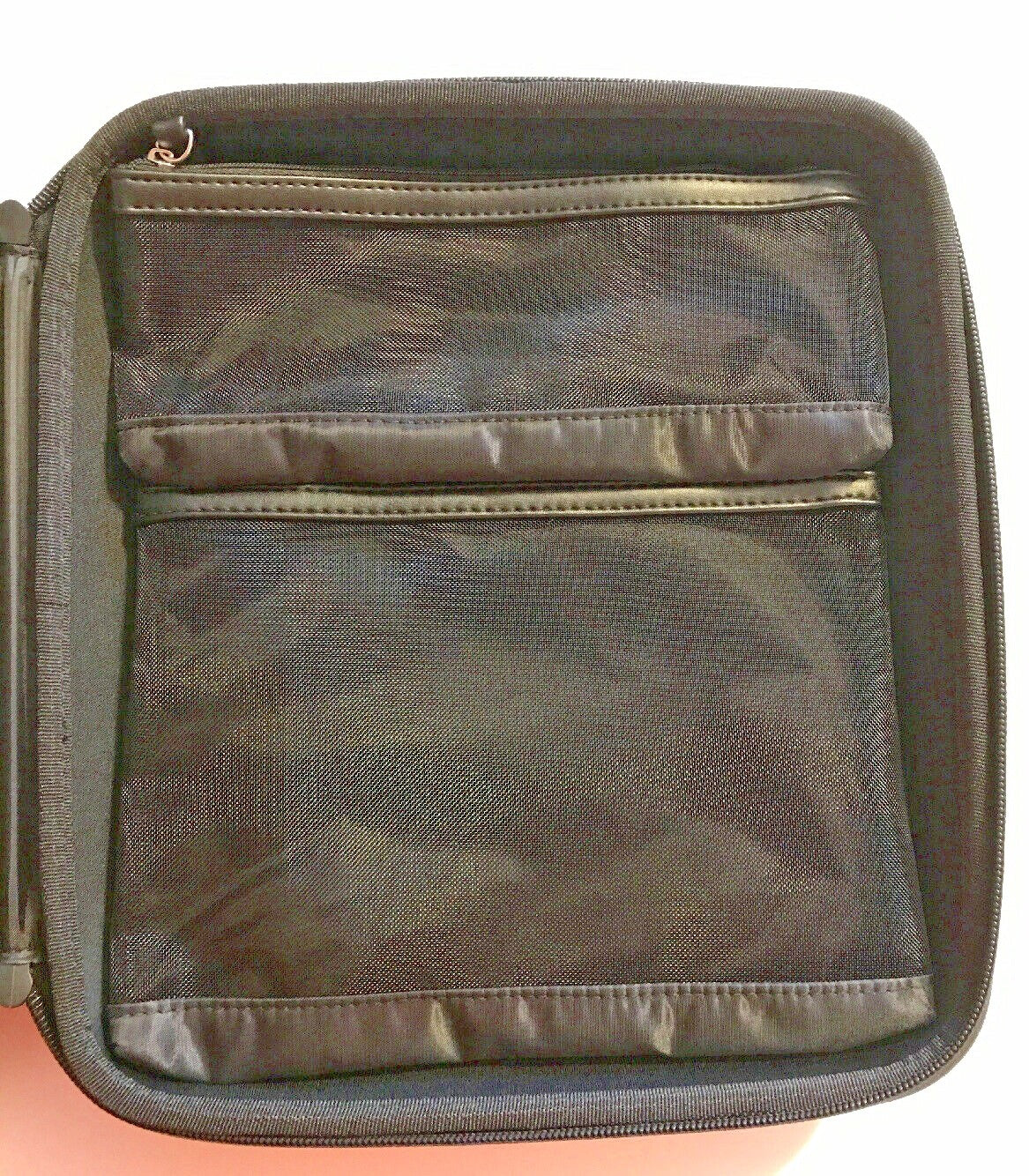 Travel Makeup & Toiletry Case with Detachable Compartments