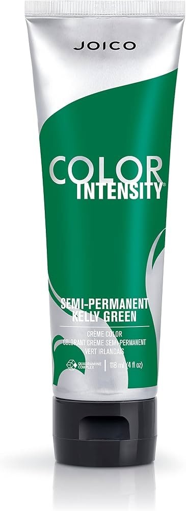 Joico Color Intensity Semi Permanent Hair Dye 4 oz