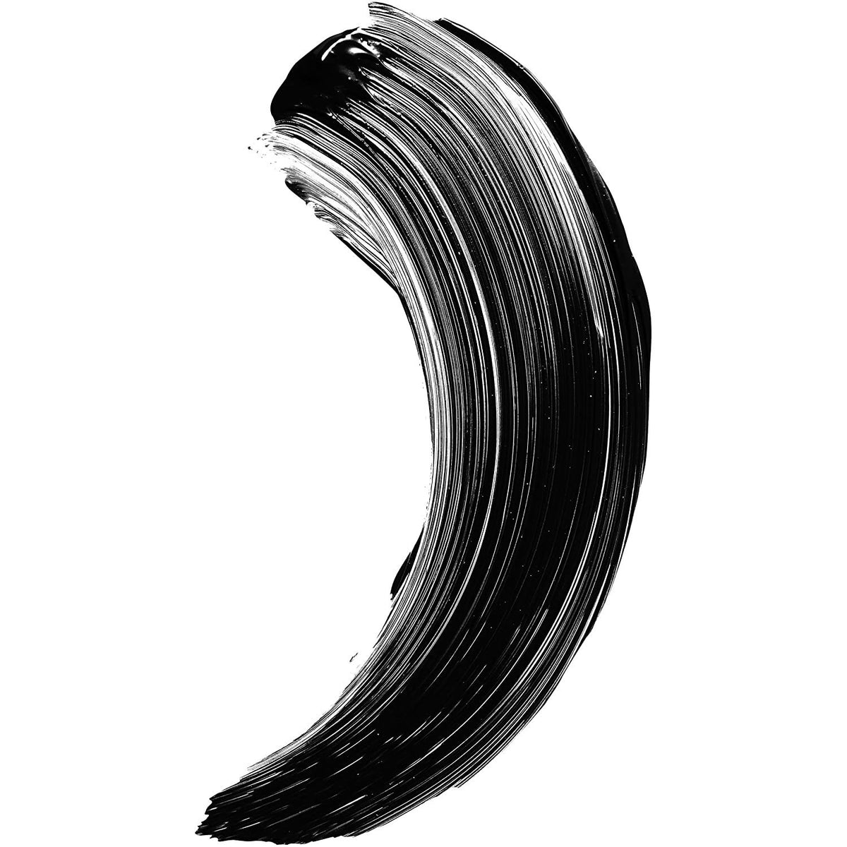 Washable Mascara for Full Fan Lash Effect - Maybelline Lash Sensational