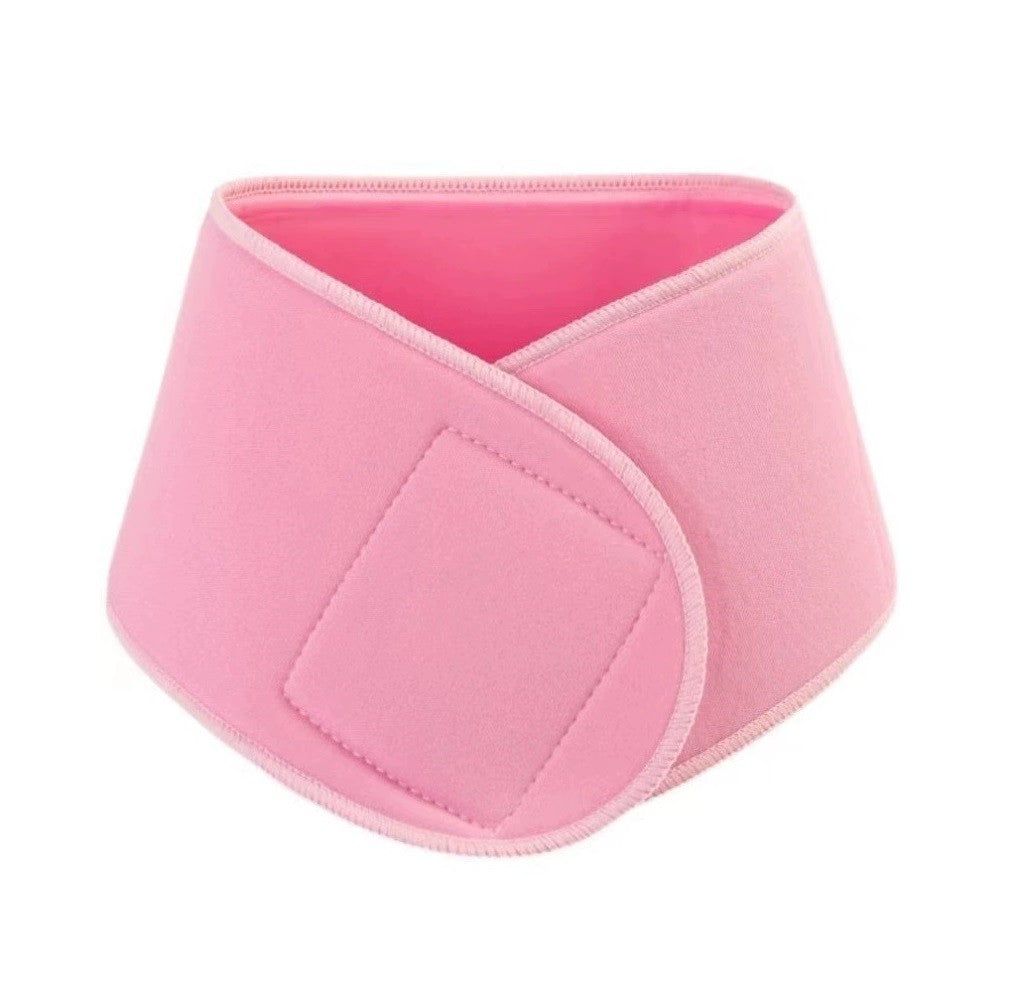 Reusable Silicone Neck Mask for Anti-Aging and Wrinkle Reduction - Adjustable Strap