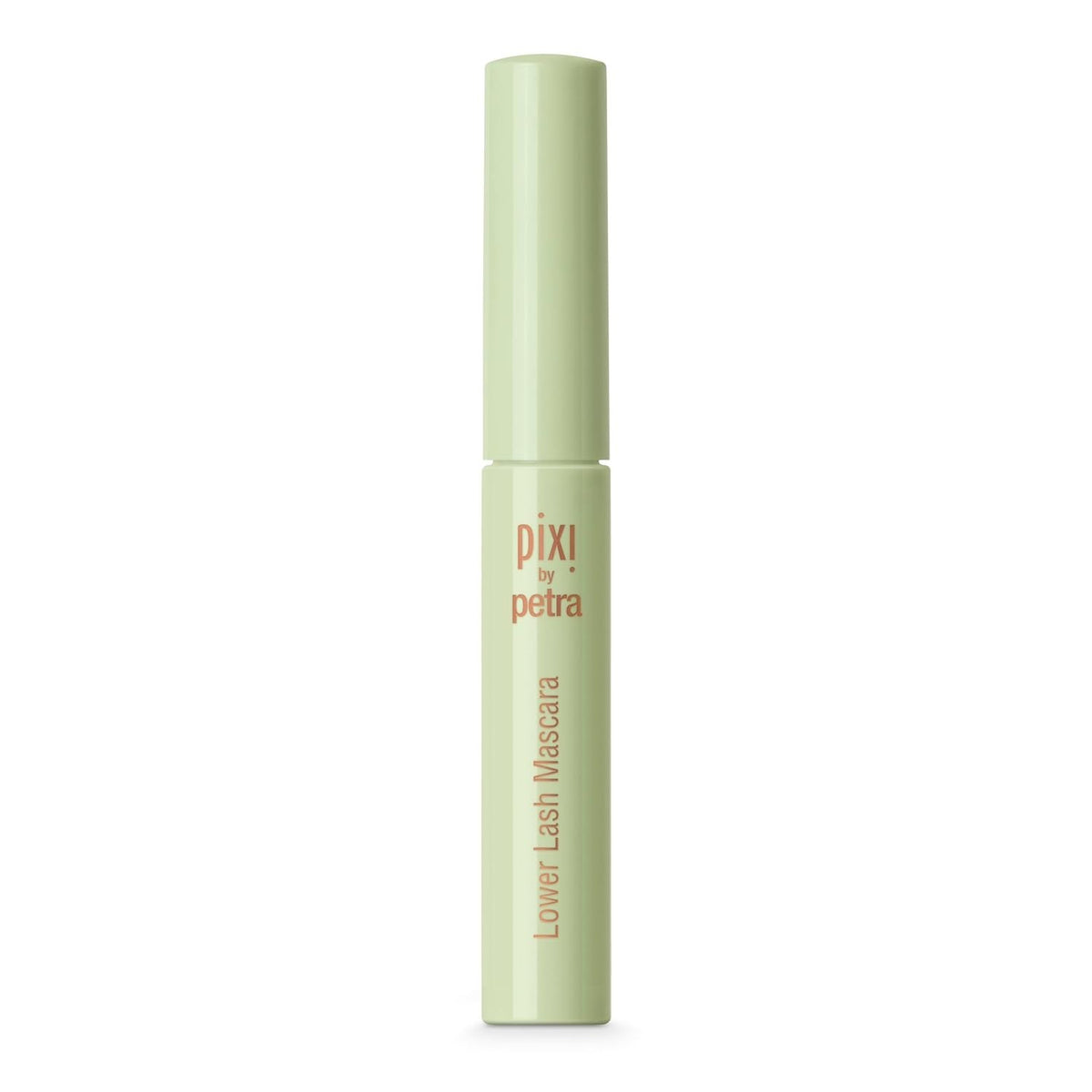 Water-Resistant Lower Lash Mascara with Slim Brush - Vitamin E & Panthenol