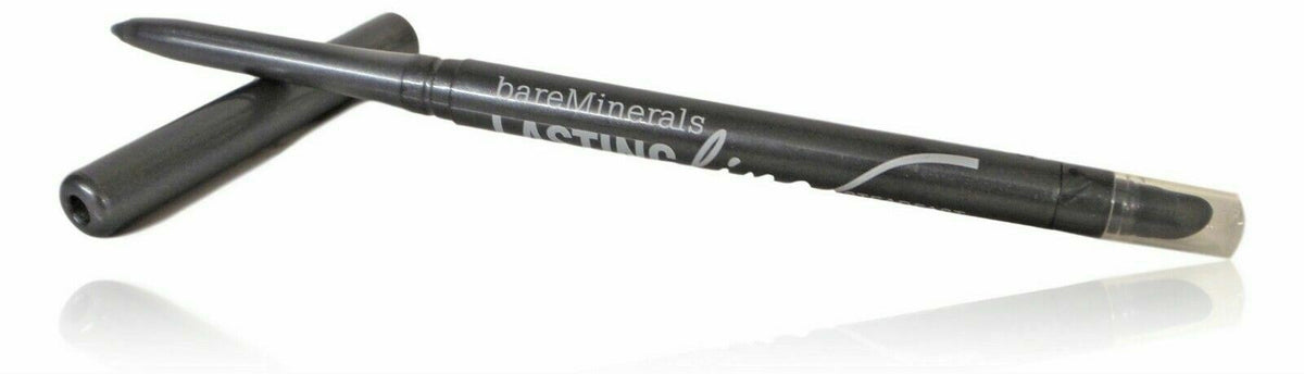 Long-Wearing Eyeliner Pencil - Steadfast Slate - Discontinued Rare Shade