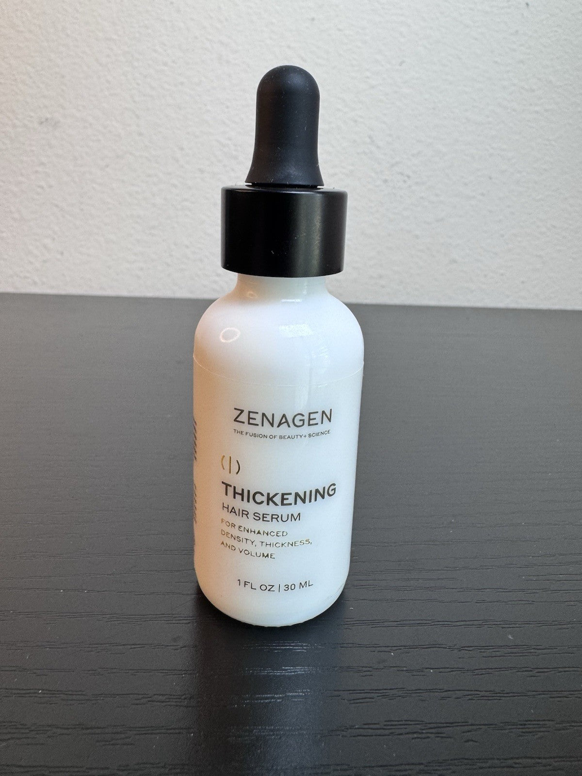 Densifying Hair Serum for Fine & Thinning Hair - 1 oz