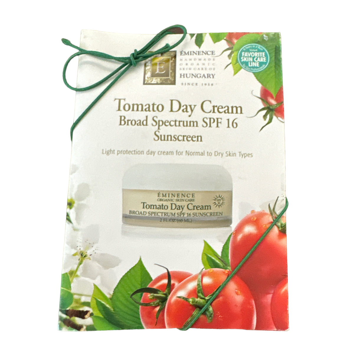 Organic Skin Care Sample Set - Assorted 0.10oz/3ml You Pick