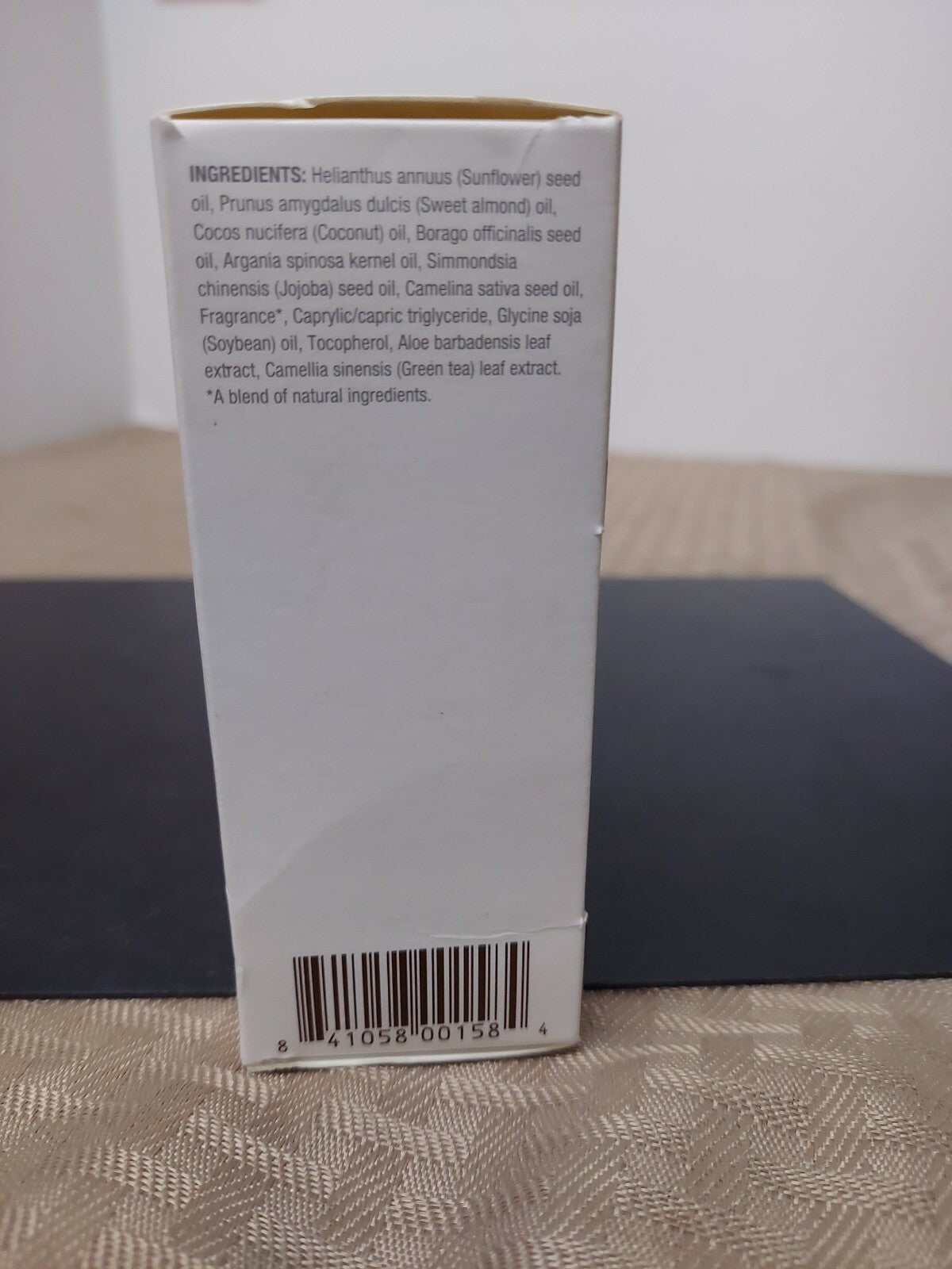 Beard Oil - Bulldog Original 1 oz Natural Skincare for Grooming