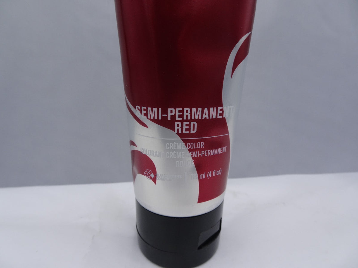 Joico Color Intensity Semi Permanent Hair Dye 4 oz