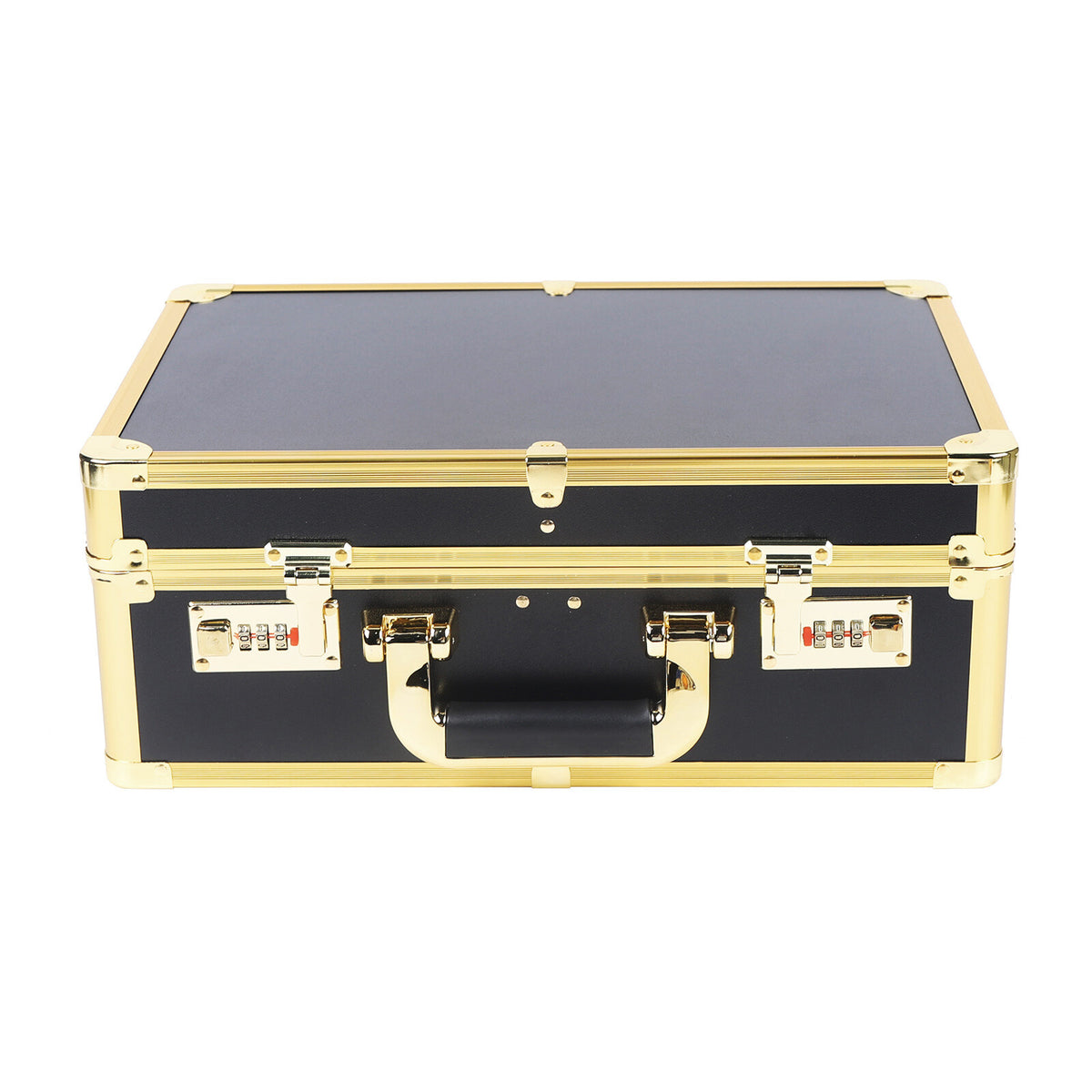 Barber Stylist Suitcase, Carrying Case For Clippers Trimmers Scissors