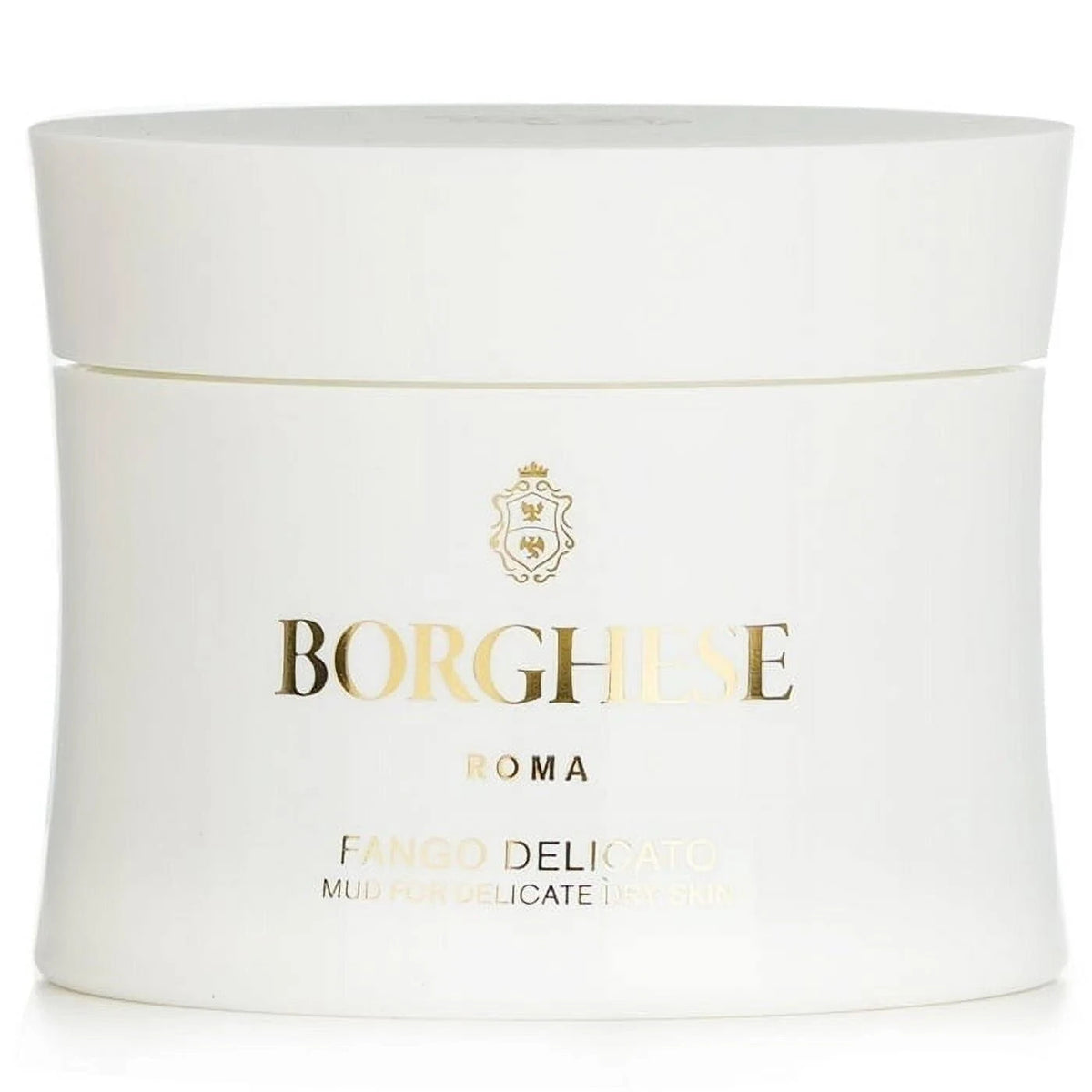 Fango Delicato Mud Mask for Dry Sensitive Skin 2.7 oz