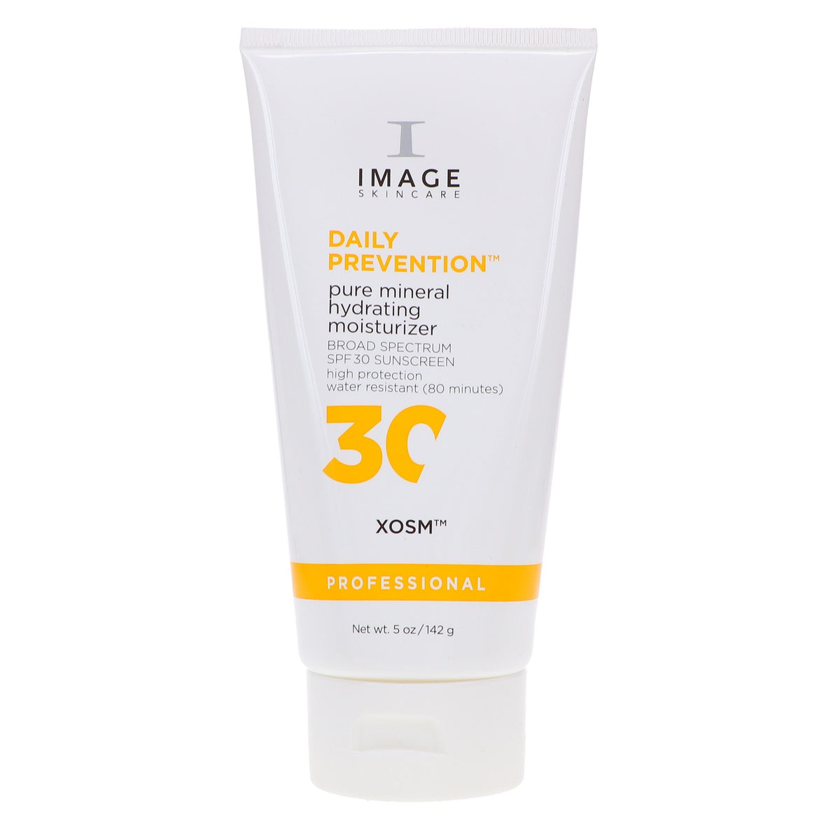 IMAGE Skincare DAILY PREVENTION Pure Mineral Hydrating Moisturizer
