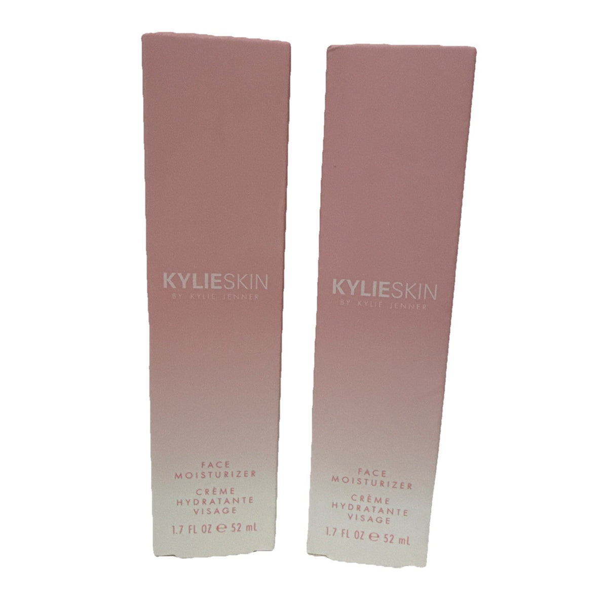 Face Moisturizer Creme 1.7 oz (2-Pack)