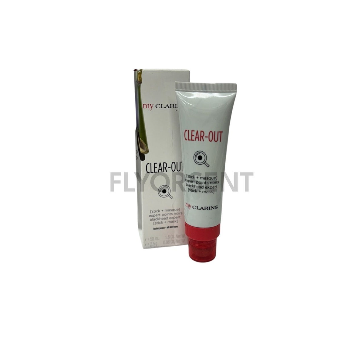 Blackhead Removal Stick - All Skin Types, 1.8oz Facial Treatment