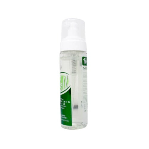 Prell Volumazing Hair Mousse 4-Pack - Strong Hold & Voluminous Finish