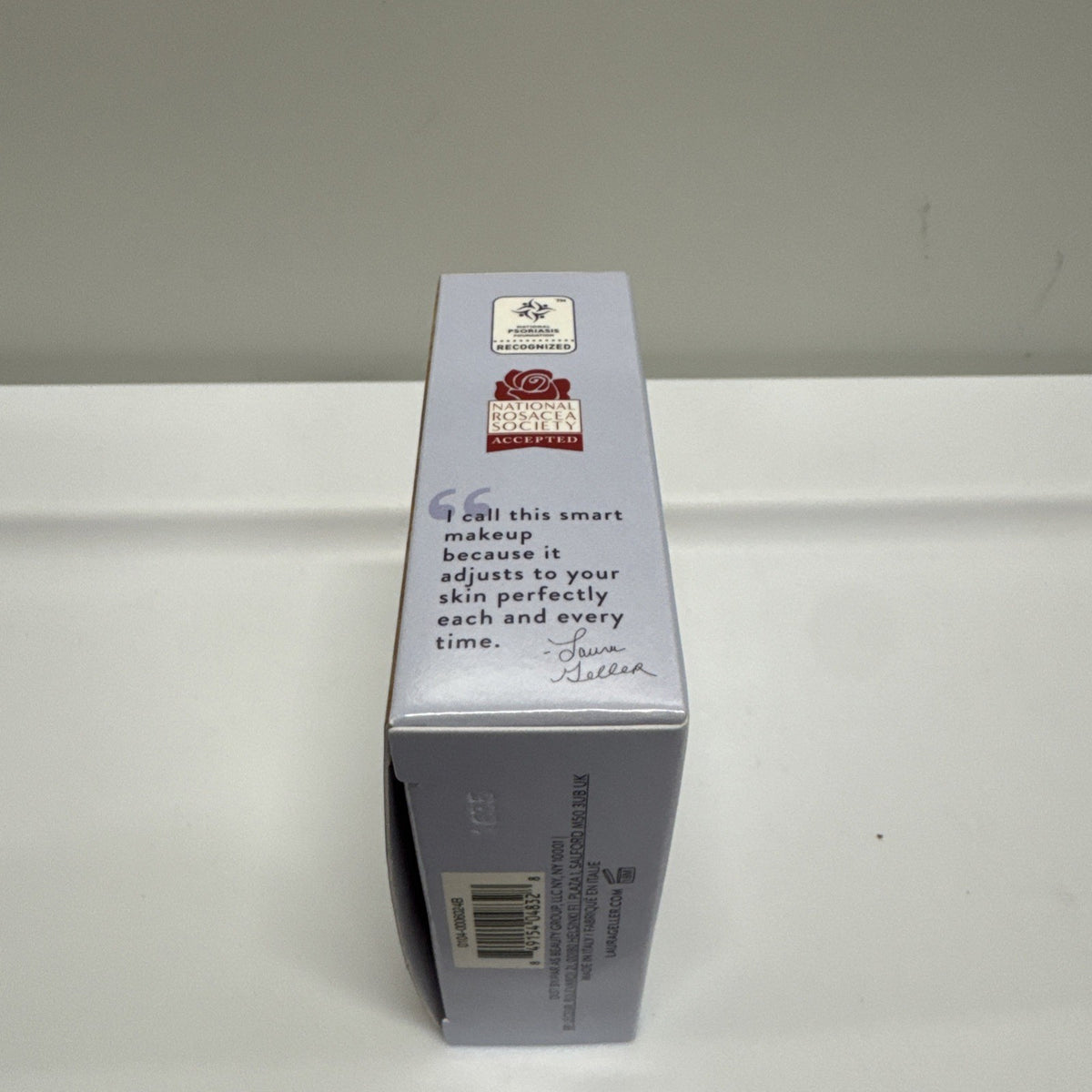 Color Correcting Foundation Medium - Baked Balance-N-Brighten by Laura Geller
