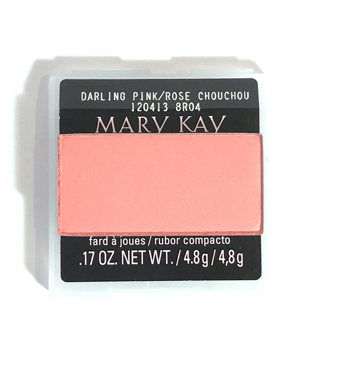 ChromaFusion Cheek Color Blush - Custom Shade Choice, Full Size