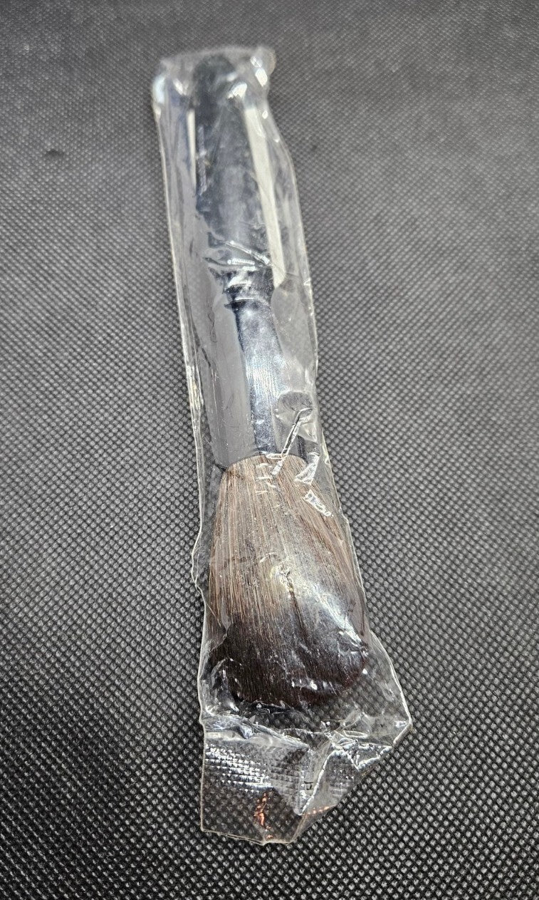 bareMinerals Flawless Finish Brush 80103 - Sealed & Authentic Makeup Brush