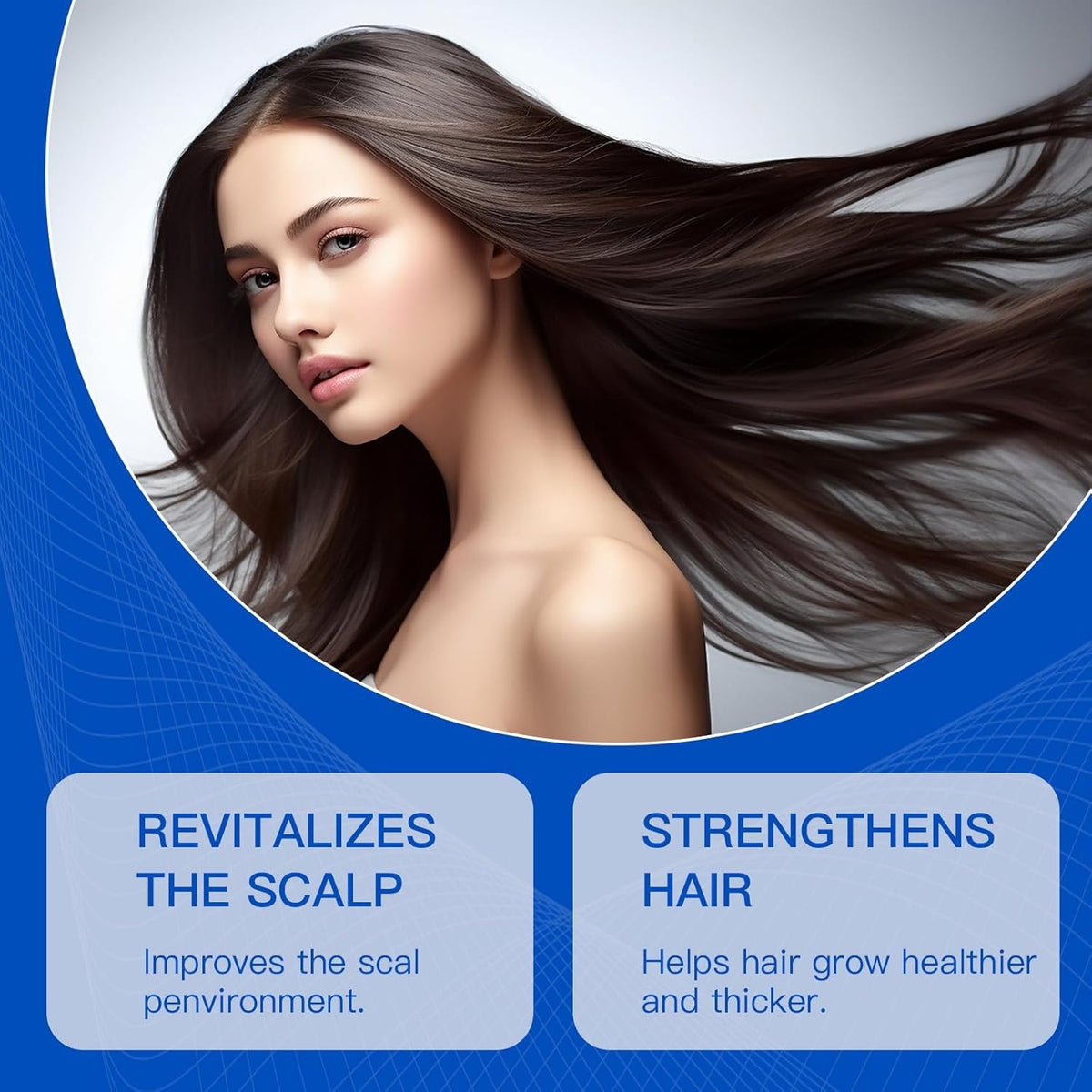 Rosemary Growth Serum with Redensyl and Anagain – Roll On 25 ml,