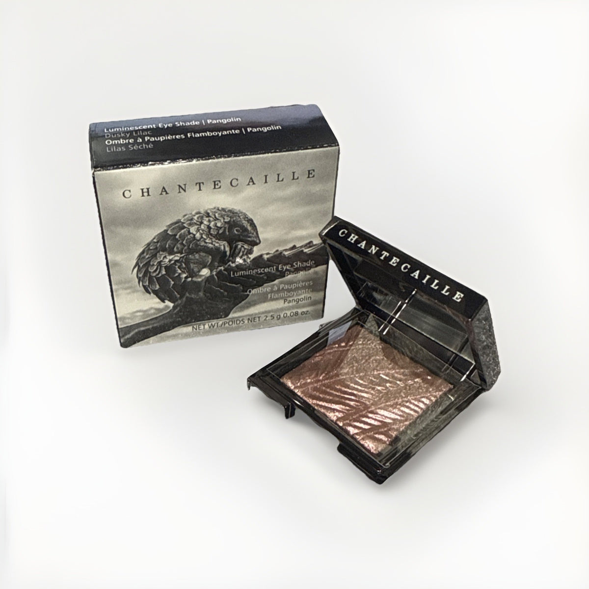 Luminescent Eye Shadow Pangolin - 0.08 oz Eye Makeup for Women